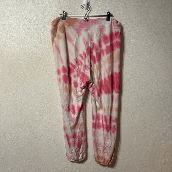 Sundry Tie Dye Jogger XL (Size 4) - Picture 6 of 6
